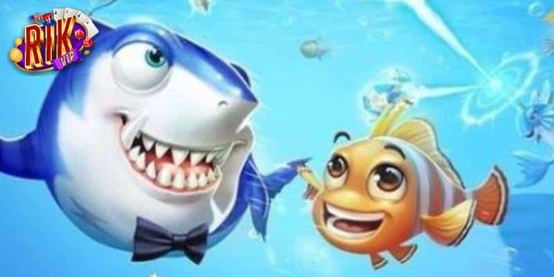 Giới thiệu khái quát về bắn cá hải tặc